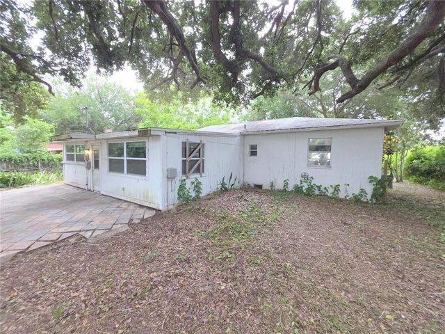 1222 ELDRIDGE STREET, Clearwater, FL 33755