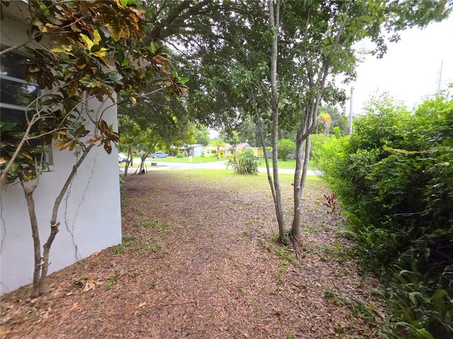1222 ELDRIDGE STREET, Clearwater, FL 33755