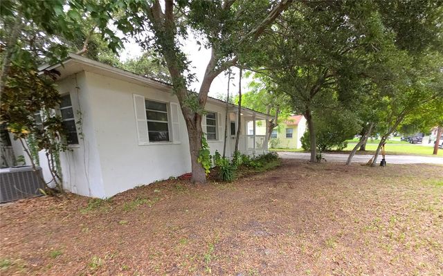 1222 ELDRIDGE STREET, Clearwater, FL 33755