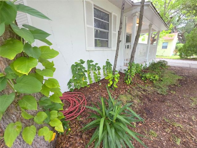 1222 ELDRIDGE STREET, Clearwater, FL 33755