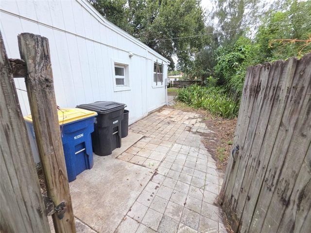 1222 ELDRIDGE STREET, Clearwater, FL 33755