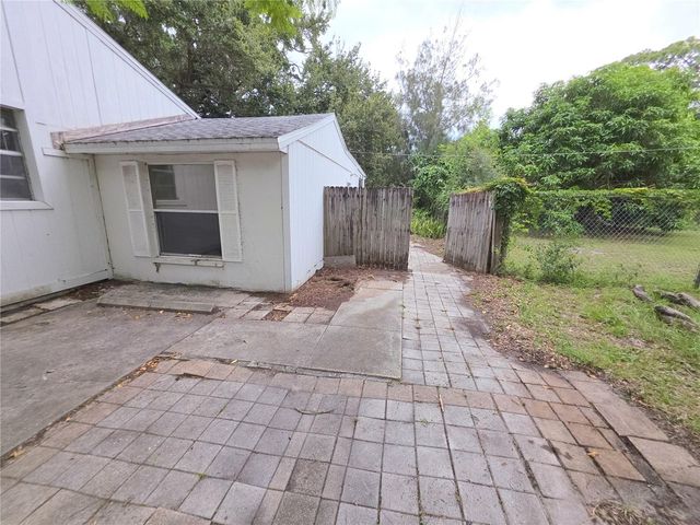 1222 ELDRIDGE STREET, Clearwater, FL 33755