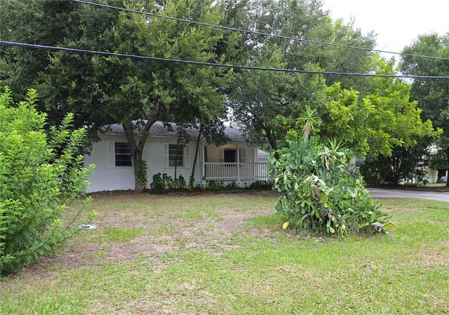 1222 ELDRIDGE STREET, Clearwater, FL 33755