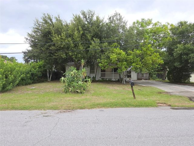 1222 ELDRIDGE STREET, Clearwater, FL 33755