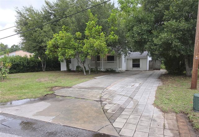 1222 ELDRIDGE STREET, Clearwater, FL 33755