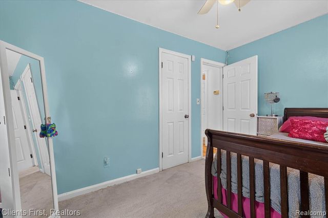 17606 Avon Avenue, Detroit, MI 48219