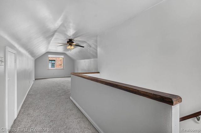 17606 Avon Avenue, Detroit, MI 48219