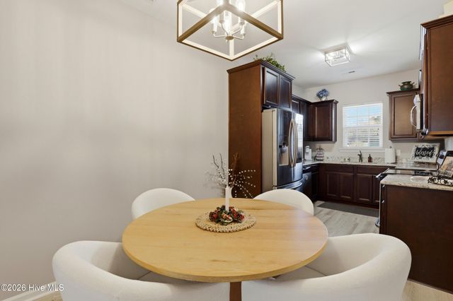 1216 Red Bay Place, Leland, NC 28451