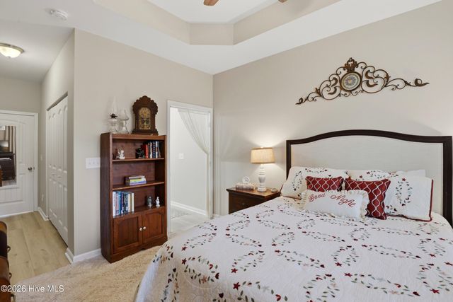 1216 Red Bay Place, Leland, NC 28451