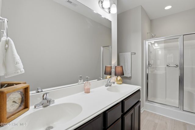 1216 Red Bay Place, Leland, NC 28451