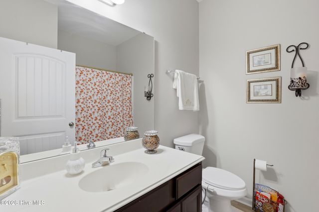 1216 Red Bay Place, Leland, NC 28451