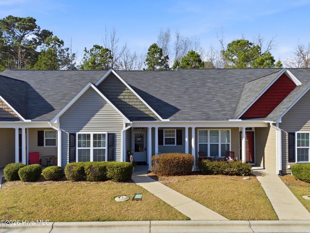 1216 Red Bay Place, Leland, NC 28451