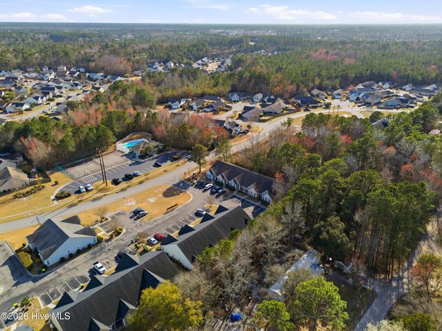 1216 Red Bay Place, Leland, NC 28451