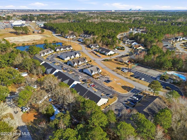 1216 Red Bay Place, Leland, NC 28451