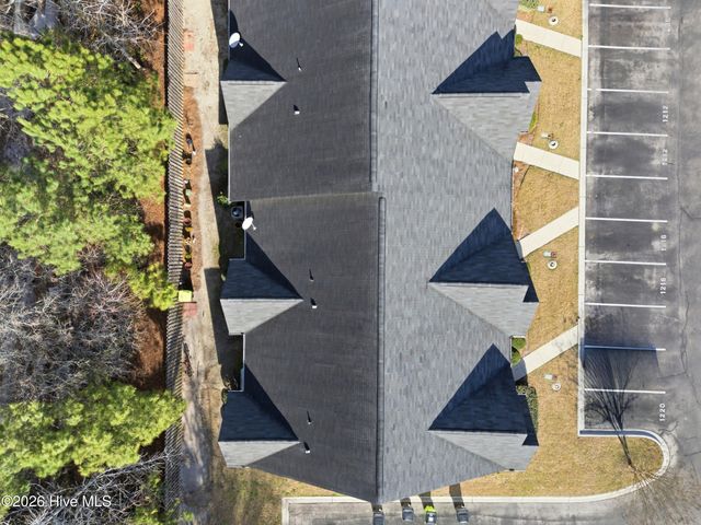 1216 Red Bay Place, Leland, NC 28451