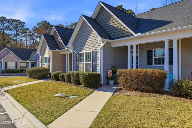 1216 Red Bay Place, Leland, NC 28451