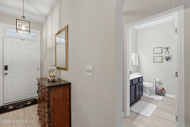 1216 Red Bay Place, Leland, NC 28451