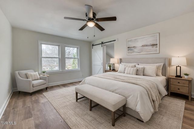2230 Dave Buck Road, Johnson City, TN 37601