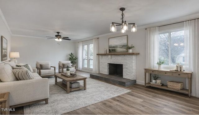 2230 Dave Buck Road, Johnson City, TN 37601