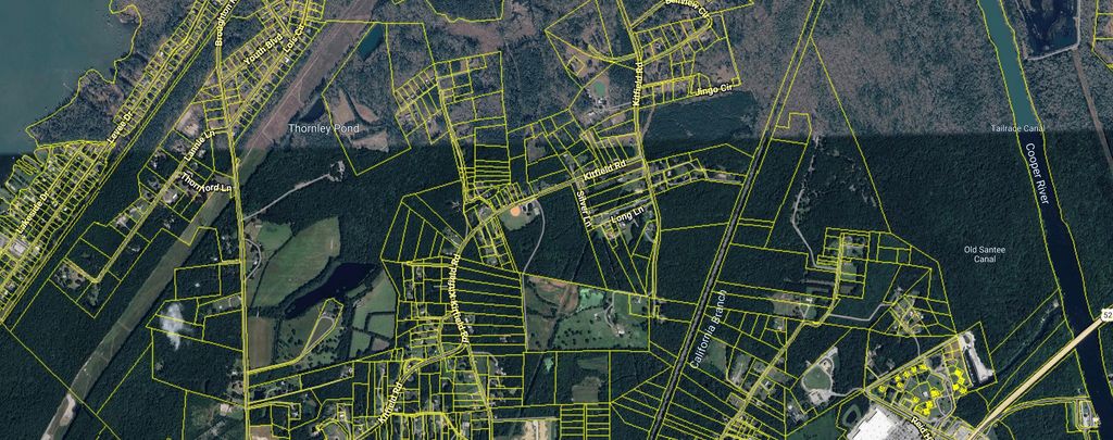 Image 2 of property listing at 170 Field Place, Moncks Corner, SC 29461