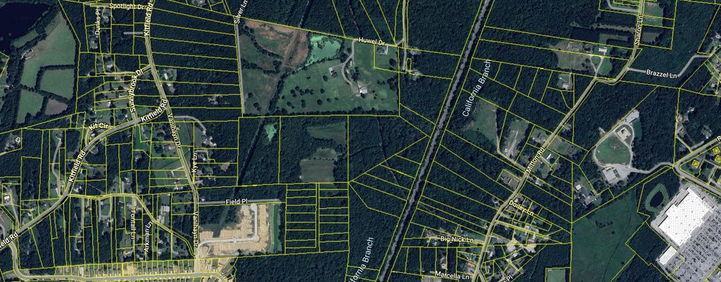 Image 3 of property listing at 170 Field Place, Moncks Corner, SC 29461