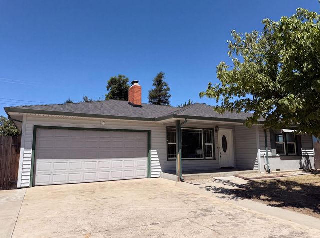 719 N Crescent Ave, Lodi, CA 95240