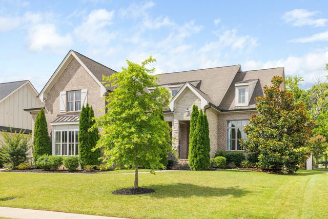 3648 Ronstadt Rd, Thompsons Station, TN 37179