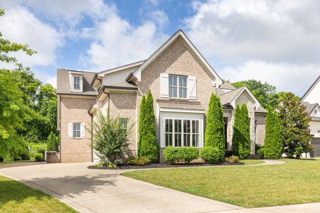 3648 Ronstadt Rd, Thompsons Station, TN 37179
