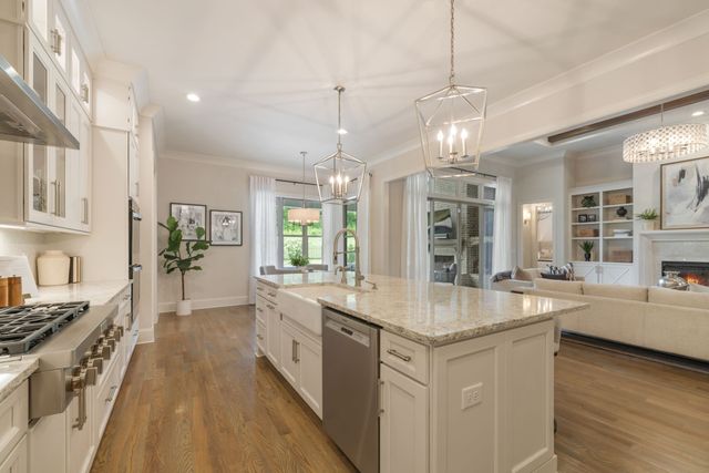 3648 Ronstadt Rd, Thompsons Station, TN 37179