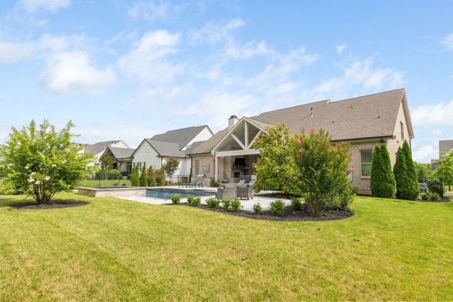 3648 Ronstadt Rd, Thompsons Station, TN 37179