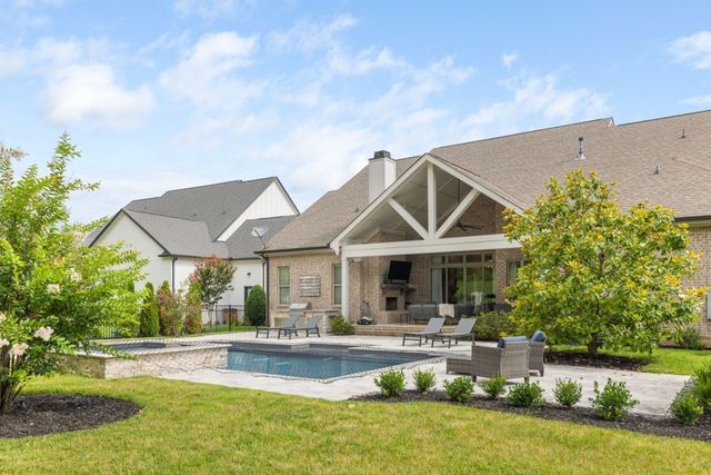 3648 Ronstadt Rd, Thompsons Station, TN 37179