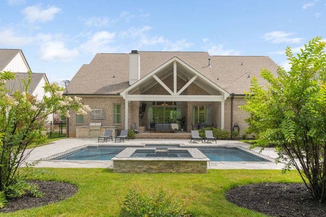 3648 Ronstadt Rd, Thompsons Station, TN 37179