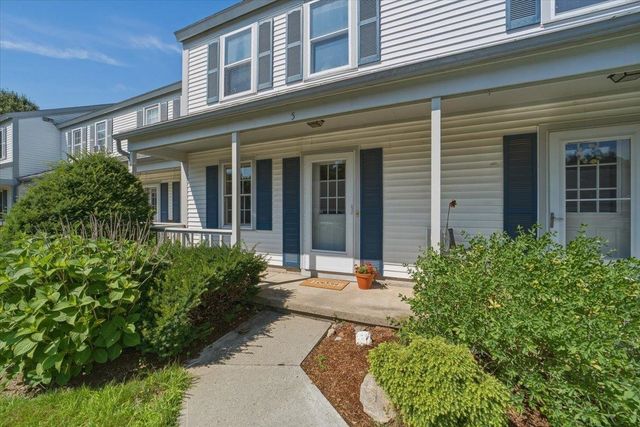 60 Brickyard Rd Unit 5, Essex Junction, VT 05452
