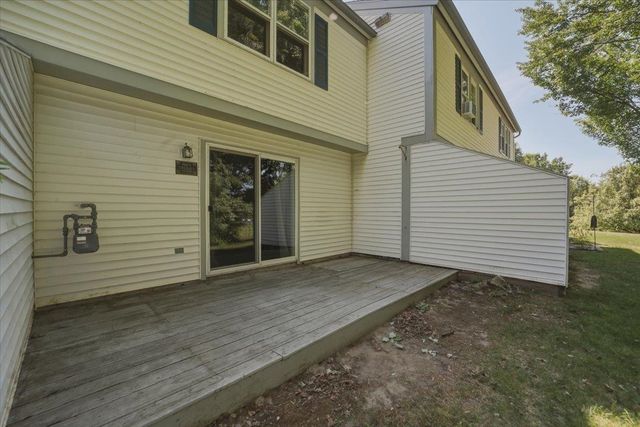 60 Brickyard Rd Unit 5, Essex Junction, VT 05452