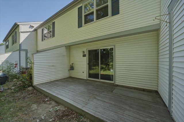 60 Brickyard Rd Unit 5, Essex Junction, VT 05452