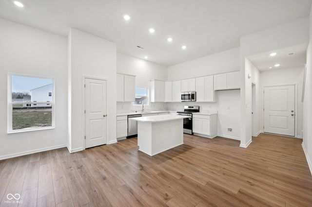 8149 Camellia Lane, Pendleton, IN 46064