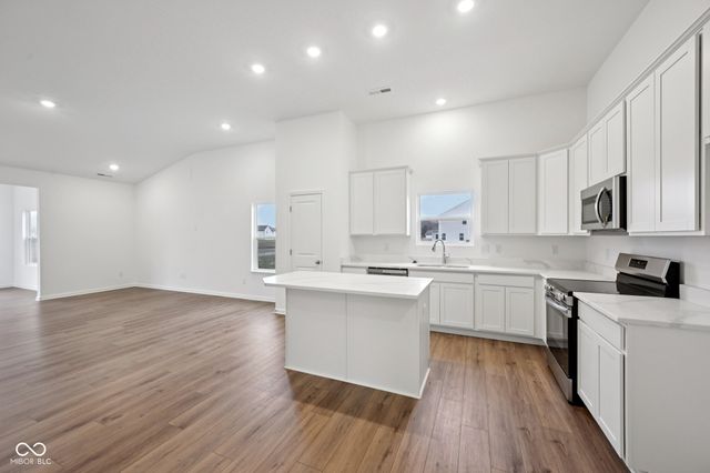 8149 Camellia Lane, Pendleton, IN 46064