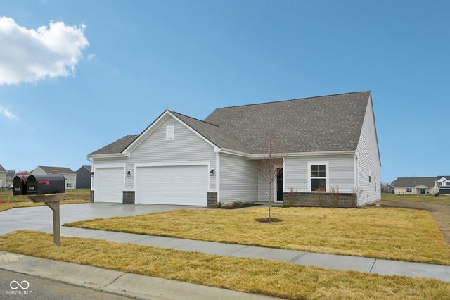 8149 Camellia Lane, Pendleton, IN 46064