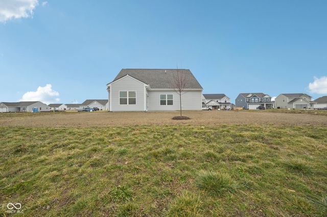 8149 Camellia Lane, Pendleton, IN 46064