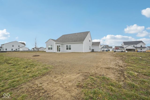 8149 Camellia Lane, Pendleton, IN 46064