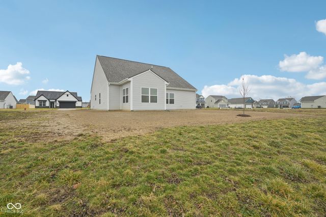 8149 Camellia Lane, Pendleton, IN 46064