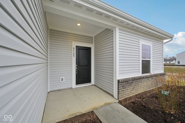 8149 Camellia Lane, Pendleton, IN 46064