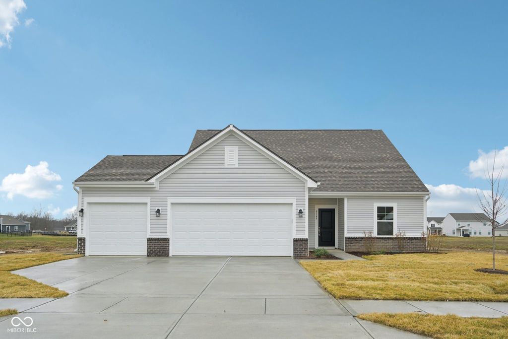 8149 Camellia Lane, Pendleton, IN 46064