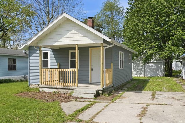 6904 Elzey Street, Fort Wayne, IN 46809