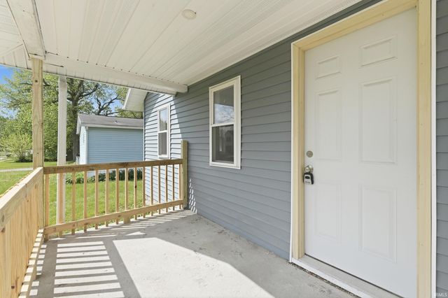 6904 Elzey Street, Fort Wayne, IN 46809