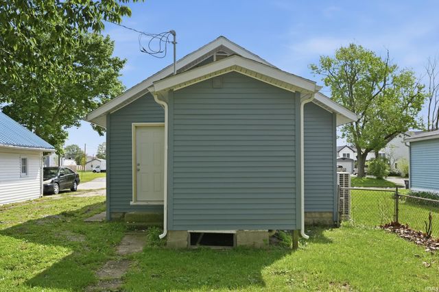 6904 Elzey Street, Fort Wayne, IN 46809