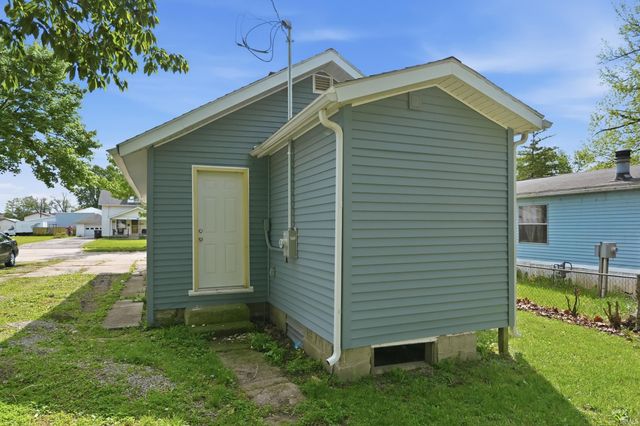 6904 Elzey Street, Fort Wayne, IN 46809
