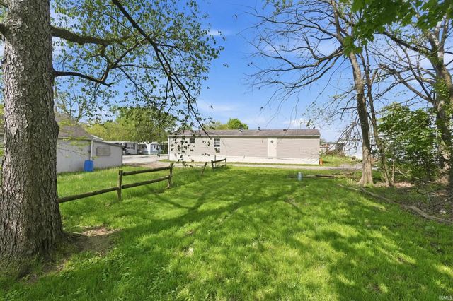 6904 Elzey Street, Fort Wayne, IN 46809