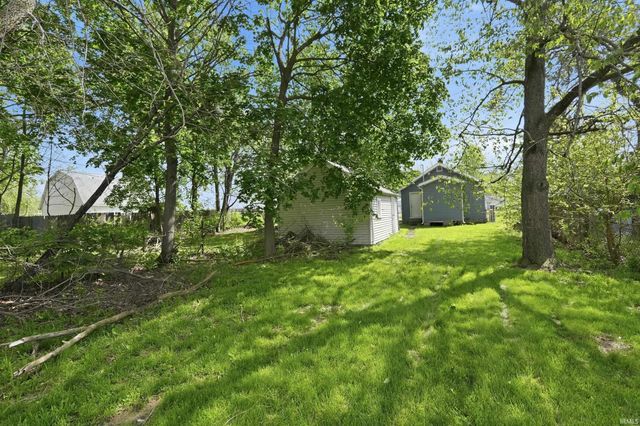 6904 Elzey Street, Fort Wayne, IN 46809