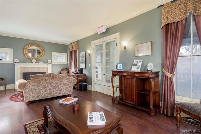 305 Main Street, Aurora, NY 14052